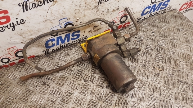 Massey Ferguson 50hx Transmission Oil Filter Housing G01774 - Filter menjača za Bager utovarivač: slika 3 Massey Ferguson 50hx Transmission Oil Filter Housing G01774 - Filter menjača za Bager utovarivač: slika 3