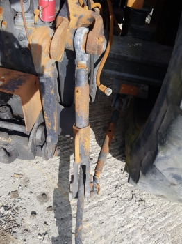 Massey Ferguson 5445, 5455, 5460, 5465, 5470 Levelling Box Rhs Lhs 3798046m91 - Suspenzija: slika 1 Massey Ferguson 5445, 5455, 5460, 5465, 5470 Levelling Box Rhs Lhs 3798046m91 - Suspenzija: slika 1