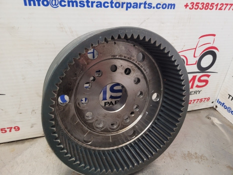 Massey Ferguson 5450 Front Axle Annular Gear 728.06.033.01, F334310020460 - Prednja osovina: slika 3 Massey Ferguson 5450 Front Axle Annular Gear 728.06.033.01, F334310020460 - Prednja osovina: slika 3