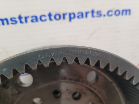 Massey Ferguson 5450 Front Axle Annular Gear 728.06.033.01, F334310020460 - Prednja osovina: slika 4 Massey Ferguson 5450 Front Axle Annular Gear 728.06.033.01, F334310020460 - Prednja osovina: slika 4