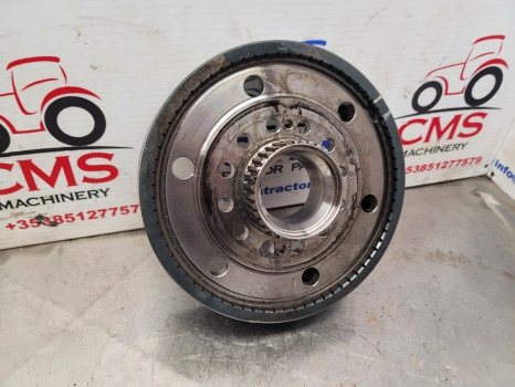 Massey Ferguson 5450 Front Axle Annular Gear 728.06.033.01, F334310020460 - Prednja osovina: slika 5 Massey Ferguson 5450 Front Axle Annular Gear 728.06.033.01, F334310020460 - Prednja osovina: slika 5