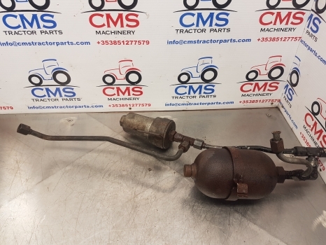 Massey Ferguson 5455 Wet Clutch Acuumulator/ Filter 3792285m93, 3619551m3 - Kvačilo i delovi za Traktor: slika 2 Massey Ferguson 5455 Wet Clutch Acuumulator/ Filter 3792285m93, 3619551m3 - Kvačilo i delovi za Traktor: slika 2