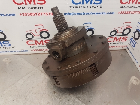 Massey Ferguson 5455 Wet Clutch Assy 3790240m2, 3791550m3, 3790234m1 - Kvačilo i delovi za Traktor: slika 1 Massey Ferguson 5455 Wet Clutch Assy 3790240m2, 3791550m3, 3790234m1 - Kvačilo i delovi za Traktor: slika 1