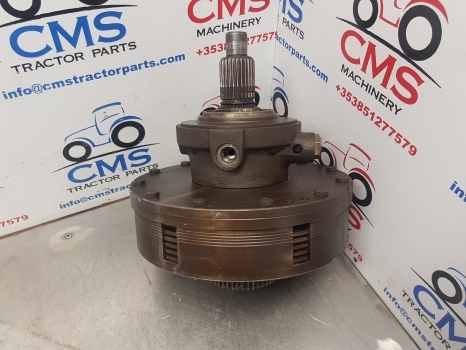 Massey Ferguson 5455 Wet Clutch Assy 3790240m2, 3791550m3, 3790234m1 - Kvačilo i delovi za Traktor: slika 2 Massey Ferguson 5455 Wet Clutch Assy 3790240m2, 3791550m3, 3790234m1 - Kvačilo i delovi za Traktor: slika 2