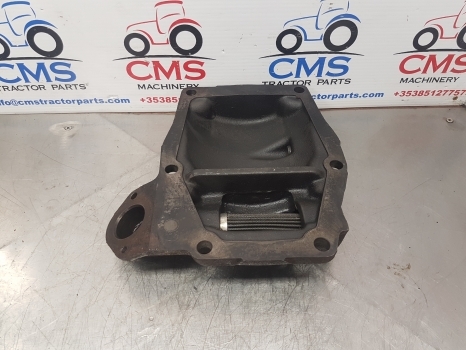 Massey Ferguson 5455 Wet Clutch Cover 6 Holes Fixing 3791840m3 - Kvačilo i delovi za Traktor: slika 2 Massey Ferguson 5455 Wet Clutch Cover 6 Holes Fixing 3791840m3 - Kvačilo i delovi za Traktor: slika 2