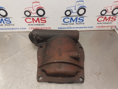Massey Ferguson 5455 Wet Clutch Cover 6 Holes Fixing 3791840m3 - Kvačilo i delovi za Traktor: slika 1 Massey Ferguson 5455 Wet Clutch Cover 6 Holes Fixing 3791840m3 - Kvačilo i delovi za Traktor: slika 1