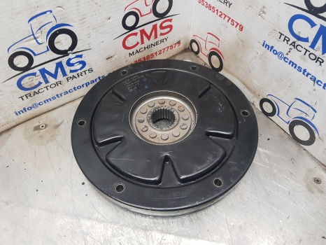 Massey Ferguson 5612, 5470, 5465, 5712 Clutch Damper Plate 4306942h02, 4306942m2 - Kvačilo i delovi za Poljoprivredna mašina: slika 1 Massey Ferguson 5612, 5470, 5465, 5712 Clutch Damper Plate 4306942h02, 4306942m2 - Kvačilo i delovi za Poljoprivredna mašina: slika 1