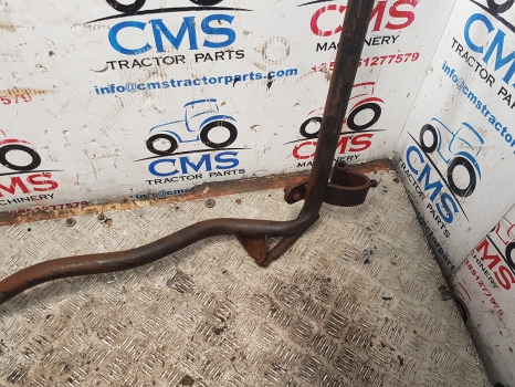 Vrata i delovi Massey Ferguson 5612, 5600, 6600, 7600 Series, Cab Door Handle Lhs 4353955m3: slika 7