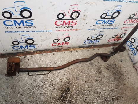 Vrata i delovi Massey Ferguson 5612, 5600, 6600, 7600 Series, Cab Door Handle Lhs 4353955m3: slika 8