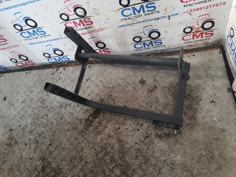 Massey Ferguson 5612, 5613, 5611, 5712 Fuel Tank Support Bracket Lhs 4356814m91 - Rezervoar za gorivo: slika 5 Massey Ferguson 5612, 5613, 5611, 5712 Fuel Tank Support Bracket Lhs 4356814m91 - Rezervoar za gorivo: slika 5
