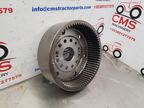 Massey Ferguson 5612, 5712 Front Axle Annular Gear 7300602203, 7330603901 - Prednja osovina: slika 2 Massey Ferguson 5612, 5712 Front Axle Annular Gear 7300602203, 7330603901 - Prednja osovina: slika 2