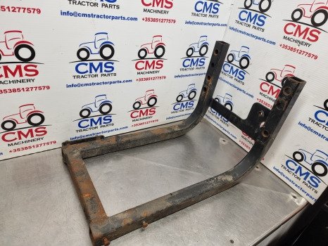 Massey Ferguson 5713s, 5613, 5611, 5712 Fuel Tank Support Bracket Lhs 4356814m91 - Rezervoar za gorivo: slika 2 Massey Ferguson 5713s, 5613, 5611, 5712 Fuel Tank Support Bracket Lhs 4356814m91 - Rezervoar za gorivo: slika 2