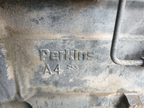 Massey Ferguson 6130, 6140, 6150 Complete Engine Nut 3619355m1 ,4222944m91 - Motor: slika 1 Massey Ferguson 6130, 6140, 6150 Complete Engine Nut 3619355m1 ,4222944m91 - Motor: slika 1