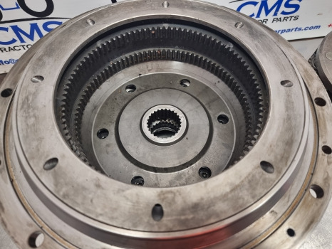 Massey Ferguson 6150, 6100 Series, Dana Transmission Wet Clutch Assy 3712440m11 - Kvačilo i delovi za Poljoprivredna mašina: slika 4 Massey Ferguson 6150, 6100 Series, Dana Transmission Wet Clutch Assy 3712440m11 - Kvačilo i delovi za Poljoprivredna mašina: slika 4