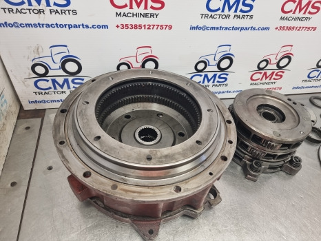 Massey Ferguson 6150, 6100 Series, Dana Transmission Wet Clutch Assy 3712440m11 - Kvačilo i delovi za Poljoprivredna mašina: slika 2 Massey Ferguson 6150, 6100 Series, Dana Transmission Wet Clutch Assy 3712440m11 - Kvačilo i delovi za Poljoprivredna mašina: slika 2