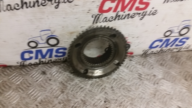 Massey Ferguson 6150, 6160 Front Axle Annular Gear Flange 3429971m1 - Prednja osovina za Traktor: slika 1 Massey Ferguson 6150, 6160 Front Axle Annular Gear Flange 3429971m1 - Prednja osovina za Traktor: slika 1