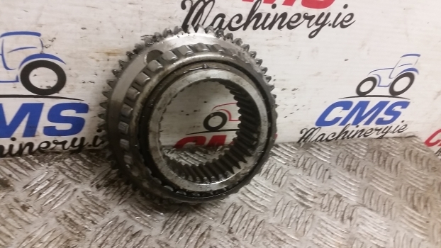 Massey Ferguson 6150, 6160 Front Axle Annular Gear Flange 3429971m1 - Prednja osovina za Traktor: slika 3 Massey Ferguson 6150, 6160 Front Axle Annular Gear Flange 3429971m1 - Prednja osovina za Traktor: slika 3