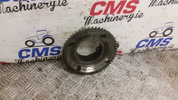 Massey Ferguson 6150, 6160 Front Axle Annular Gear Flange 3429971m1 - Prednja osovina za Traktor: slika 2 Massey Ferguson 6150, 6160 Front Axle Annular Gear Flange 3429971m1 - Prednja osovina za Traktor: slika 2