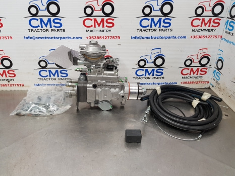 Massey Ferguson 6480, 7480, Fendt, Agco Mechanical Injection Pump Kit 0470006009 - Ubrizgač: slika 3 Massey Ferguson 6480, 7480, Fendt, Agco Mechanical Injection Pump Kit 0470006009 - Ubrizgač: slika 3