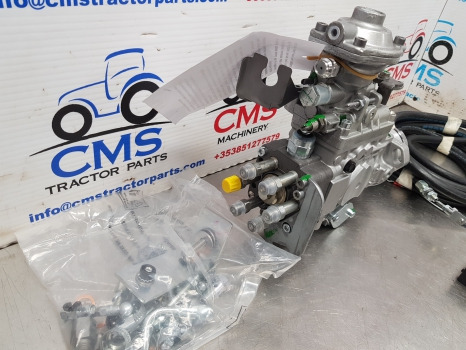 Massey Ferguson 6480, 7480, Fendt, Agco Mechanical Injection Pump Kit 0470006009 - Ubrizgač: slika 5 Massey Ferguson 6480, 7480, Fendt, Agco Mechanical Injection Pump Kit 0470006009 - Ubrizgač: slika 5