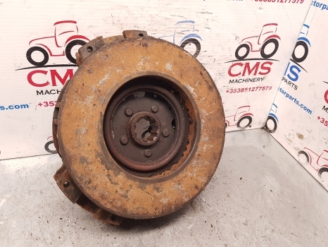 Massey Ferguson 65, 165 Clutch Pressure Plate Fob Em1-9128-18, 224 02 01 - Kvačilo i delovi za Traktor: slika 5 Massey Ferguson 65, 165 Clutch Pressure Plate Fob Em1-9128-18, 224 02 01 - Kvačilo i delovi za Traktor: slika 5