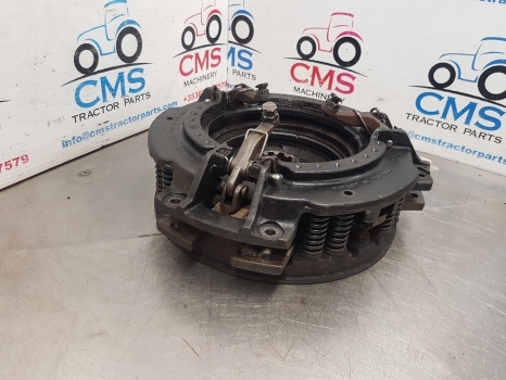 Massey Ferguson 65 Mk1 Clutch Pressure Plate And Disc 751286, 8777/3a - Kvačilo i delovi za Traktor: slika 3 Massey Ferguson 65 Mk1 Clutch Pressure Plate And Disc 751286, 8777/3a - Kvačilo i delovi za Traktor: slika 3