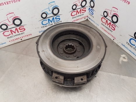 Massey Ferguson 65 Mk1 Clutch Pressure Plate And Disc 751286, 8777/3a - Kvačilo i delovi za Traktor: slika 4 Massey Ferguson 65 Mk1 Clutch Pressure Plate And Disc 751286, 8777/3a - Kvačilo i delovi za Traktor: slika 4