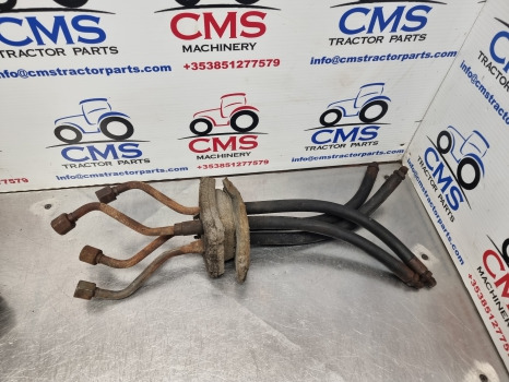 Massey Ferguson 698t, 675, 690, 1004, Steering Pipes Kit 1693529m92, 1693530m92 - Upravljački sistem: slika 2 Massey Ferguson 698t, 675, 690, 1004, Steering Pipes Kit 1693529m92, 1693530m92 - Upravljački sistem: slika 2
