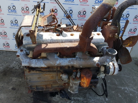 Massey Ferguson 699 Perkins 6.354.4 Complete Engine For Parts 37114960, Zz50041 - Motor: slika 3 Massey Ferguson 699 Perkins 6.354.4 Complete Engine For Parts 37114960, Zz50041 - Motor: slika 3