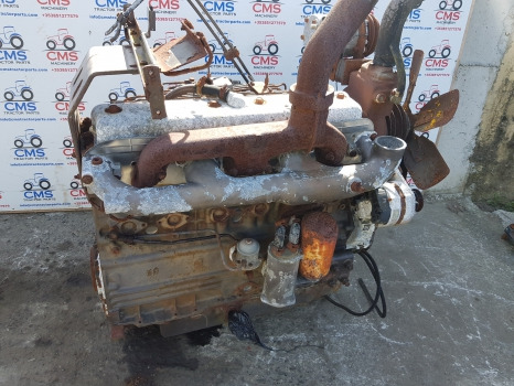 Massey Ferguson 699 Perkins 6.354.4 Complete Engine For Parts 37114960, Zz50041 - Motor: slika 2 Massey Ferguson 699 Perkins 6.354.4 Complete Engine For Parts 37114960, Zz50041 - Motor: slika 2