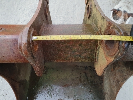 Massey Ferguson Digger Buckets Rear Bucket - Kašika za Bager utovarivač: slika 1 Massey Ferguson Digger Buckets Rear Bucket - Kašika za Bager utovarivač: slika 1