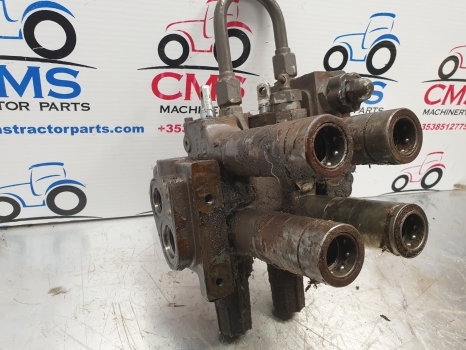 Massey Ferguson Hydraulic Spool Valves 3616205m91, 3582523m1, 3582517m1 - Hidraulični ventil za Traktor: slika 2 Massey Ferguson Hydraulic Spool Valves 3616205m91, 3582523m1, 3582517m1 - Hidraulični ventil za Traktor: slika 2