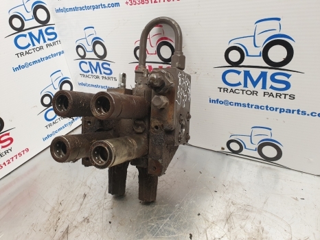 Massey Ferguson Hydraulic Spool Valves 3616205m91, 3582523m1, 3582517m1 - Hidraulični ventil za Traktor: slika 3 Massey Ferguson Hydraulic Spool Valves 3616205m91, 3582523m1, 3582517m1 - Hidraulični ventil za Traktor: slika 3