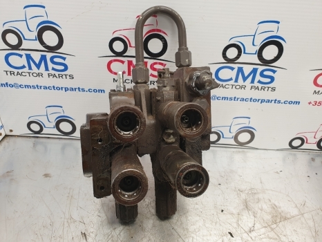 Massey Ferguson Hydraulic Spool Valves 3616205m91, 3582523m1, 3582517m1 - Hidraulični ventil za Traktor: slika 1 Massey Ferguson Hydraulic Spool Valves 3616205m91, 3582523m1, 3582517m1 - Hidraulični ventil za Traktor: slika 1
