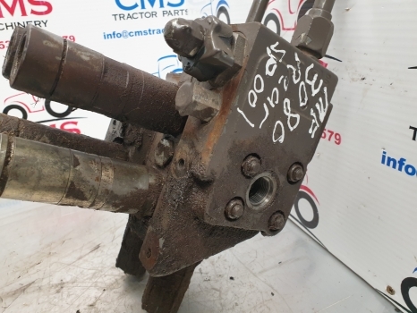 Massey Ferguson Hydraulic Spool Valves 3616205m91, 3582523m1, 3582517m1 - Hidraulični ventil za Traktor: slika 4 Massey Ferguson Hydraulic Spool Valves 3616205m91, 3582523m1, 3582517m1 - Hidraulični ventil za Traktor: slika 4