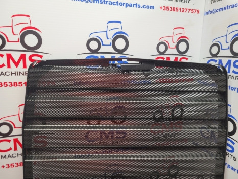 Massey Ferguson, Ursus 255, 261, 3512, 3514, 4512, 4514 450 Front Grille, Grill - Rešetka: slika 2 Massey Ferguson, Ursus 255, 261, 3512, 3514, 4512, 4514 450 Front Grille, Grill - Rešetka: slika 2