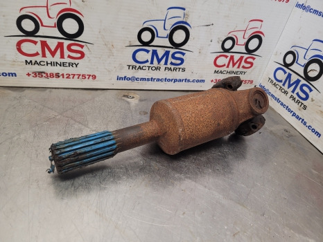 Matbro Clark-hurth 172/393, Manitou, Front Axle Proppeler Drive Shaft - Prednja osovina: slika 3 Matbro Clark-hurth 172/393, Manitou, Front Axle Proppeler Drive Shaft - Prednja osovina: slika 3