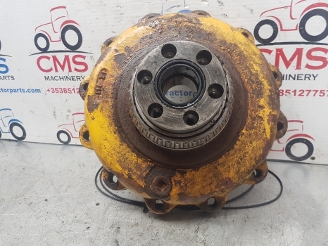 Matbro Tr200 Carraro 28.14 131779, 131778 Hub Plate 128652 - Glavčina za Teleskopski upravljač: slika 5 Matbro Tr200 Carraro 28.14 131779, 131778 Hub Plate 128652 - Glavčina za Teleskopski upravljač: slika 5