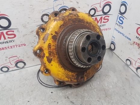 Matbro Tr200 Carraro 28.14 131779, 131778 Hub Plate 128652 - Glavčina za Teleskopski upravljač: slika 4 Matbro Tr200 Carraro 28.14 131779, 131778 Hub Plate 128652 - Glavčina za Teleskopski upravljač: slika 4