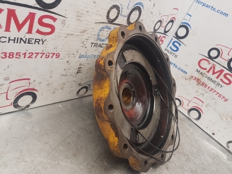 Matbro Tr200 Carraro 28.14 131779, 131778 Hub Plate 128652 - Glavčina za Teleskopski upravljač: slika 2 Matbro Tr200 Carraro 28.14 131779, 131778 Hub Plate 128652 - Glavčina za Teleskopski upravljač: slika 2
