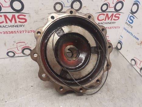 Matbro Tr200 Carraro 28.14 131779, 131778 Hub Plate 128652 - Glavčina za Teleskopski upravljač: slika 1 Matbro Tr200 Carraro 28.14 131779, 131778 Hub Plate 128652 - Glavčina za Teleskopski upravljač: slika 1