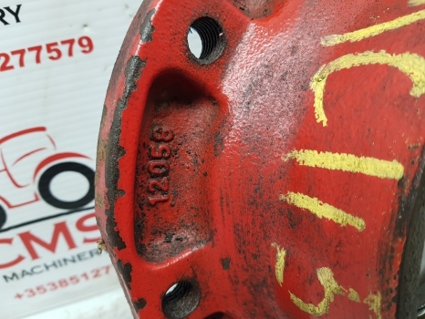 Mccormick Case Carraro 20.19 Hub Bolt Plate 12058, 066313, 365615a1, Car63396 - Prednja osovina: slika 4 Mccormick Case Carraro 20.19 Hub Bolt Plate 12058, 066313, 365615a1, Car63396 - Prednja osovina: slika 4