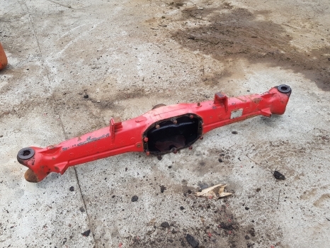 Mccormick Case Carraro 20.19 Mc100 Front Axle Housing 138531, 337256a1, 138530 - Prednja osovina za Poljoprivredna mašina: slika 1 Mccormick Case Carraro 20.19 Mc100 Front Axle Housing 138531, 337256a1, 138530 - Prednja osovina za Poljoprivredna mašina: slika 1