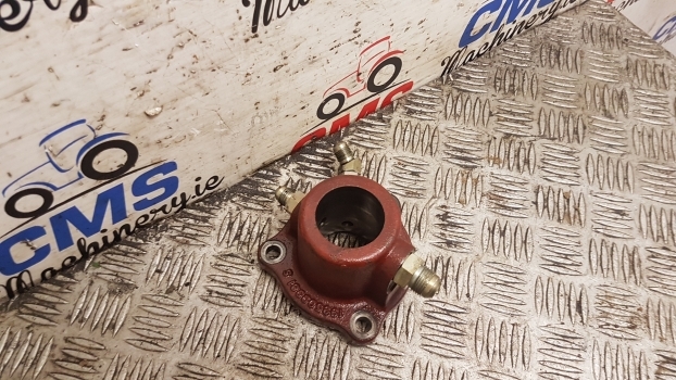 Mccormick Case Mx, Mc, Mxc Ser. Mc100 Transmission Hydraulic Manifold 1995099c1 - Transmisija za Traktor: slika 1 Mccormick Case Mx, Mc, Mxc Ser. Mc100 Transmission Hydraulic Manifold 1995099c1 - Transmisija za Traktor: slika 1