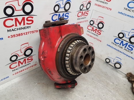 Mccormick Claas Carraro 20.19 Front Swivel Housing Lhs 11354, 132729, 452136a1 - Prednja osovina: slika 2 Mccormick Claas Carraro 20.19 Front Swivel Housing Lhs 11354, 132729, 452136a1 - Prednja osovina: slika 2