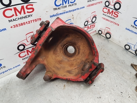 Mccormick Claas Carraro 20.19 Front Swivel Housing Lhs 11354, 132729, 452136a1 - Prednja osovina: slika 5 Mccormick Claas Carraro 20.19 Front Swivel Housing Lhs 11354, 132729, 452136a1 - Prednja osovina: slika 5
