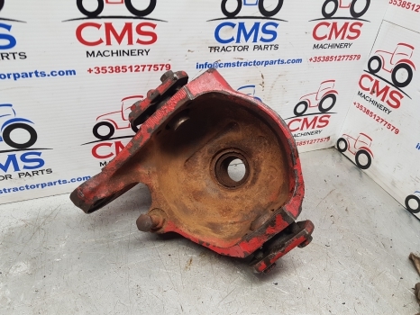 Mccormick Claas Carraro 20.19 Front Swivel Housing Lhs 11354, 132729, 452136a1 - Prednja osovina: slika 4 Mccormick Claas Carraro 20.19 Front Swivel Housing Lhs 11354, 132729, 452136a1 - Prednja osovina: slika 4