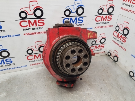 Mccormick Claas Carraro 20.19 Front Swivel Housing Lhs 11354, 132729, 452136a1 - Prednja osovina: slika 1 Mccormick Claas Carraro 20.19 Front Swivel Housing Lhs 11354, 132729, 452136a1 - Prednja osovina: slika 1