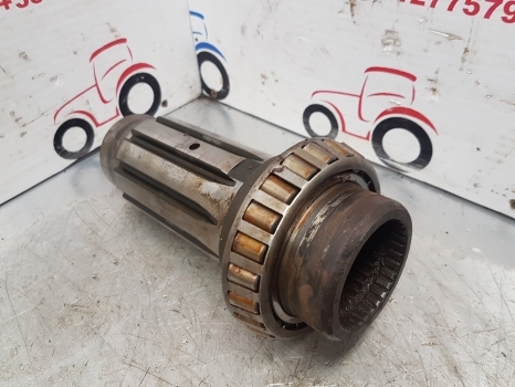 Mccormick Mc Case Maxxum Mx, Mxc Series Mx110 Maxxum Pto Drive Shaft 1341299c2 - Polosovina za Traktor: slika 4 Mccormick Mc Case Maxxum Mx, Mxc Series Mx110 Maxxum Pto Drive Shaft 1341299c2 - Polosovina za Traktor: slika 4