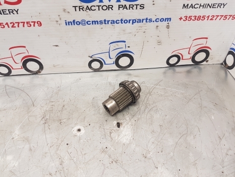 Mccormick Mc, Mc100 Case Mx, Mxc, Mx100, Mx100c Transmission Shaft Gear A183476 - Transmisija za Traktor: slika 3 Mccormick Mc, Mc100 Case Mx, Mxc, Mx100, Mx100c Transmission Shaft Gear A183476 - Transmisija za Traktor: slika 3